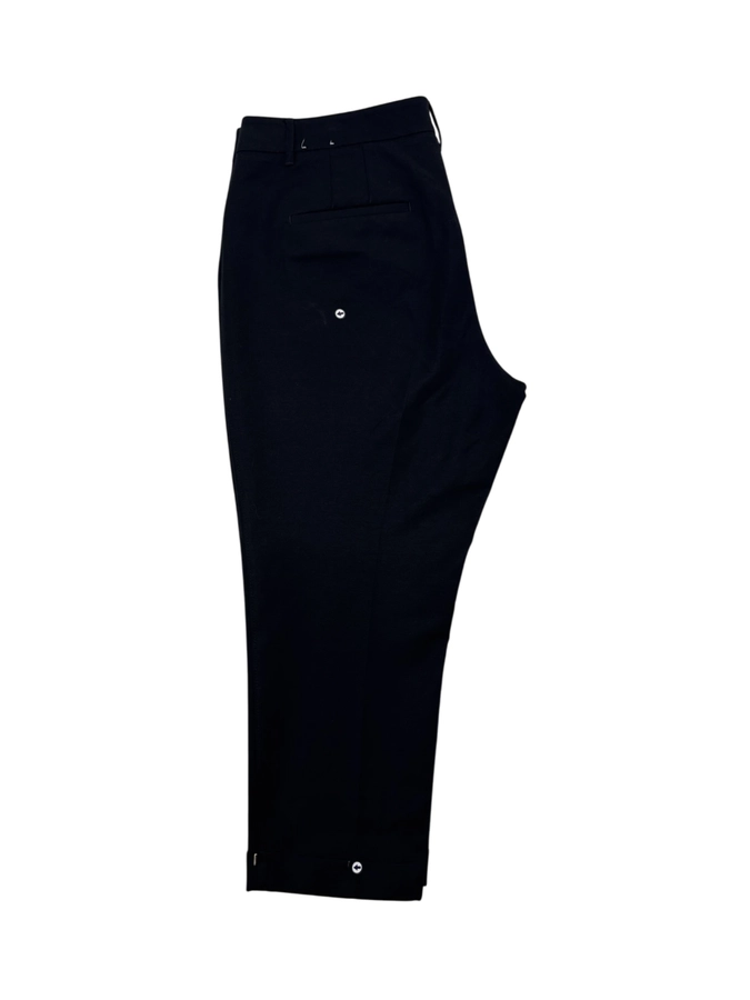 The Slim Crop
