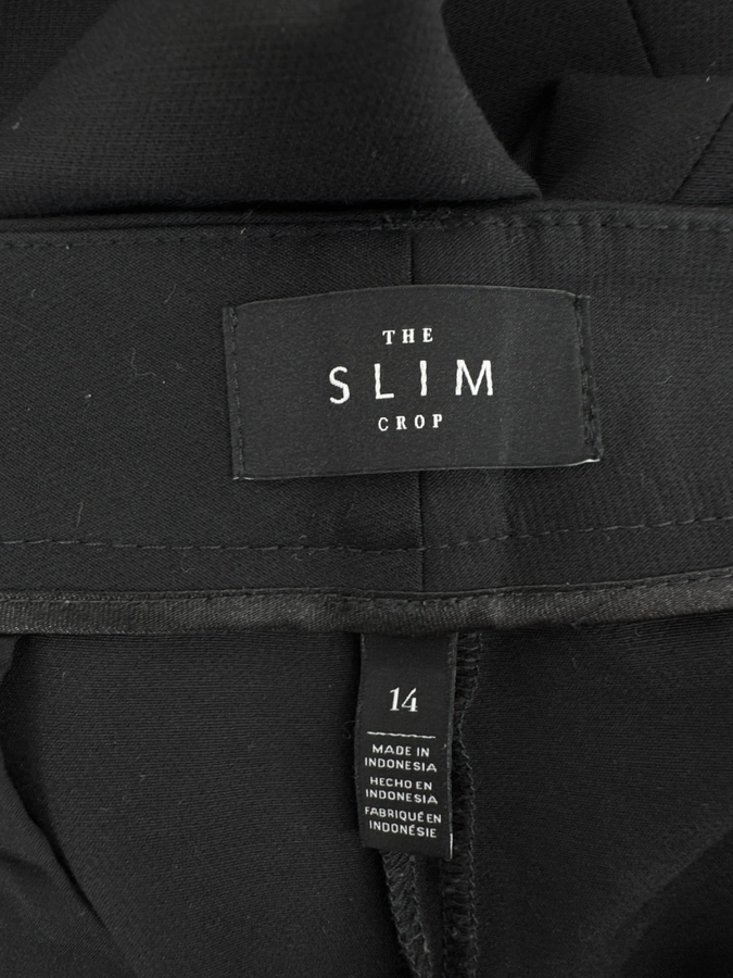 The Slim Crop