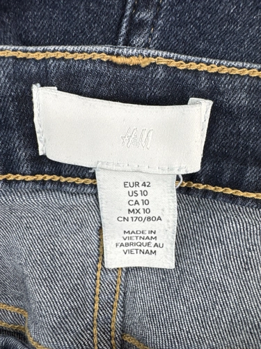 H&M