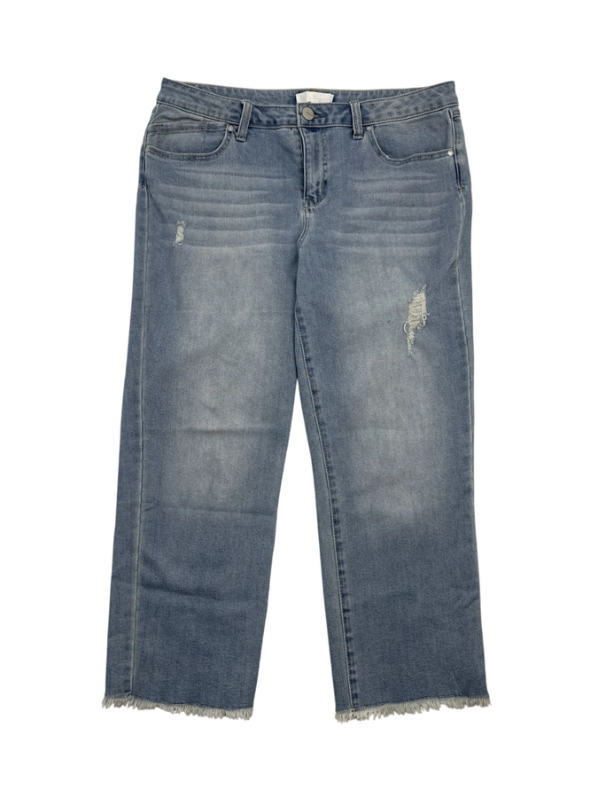 1822 Denim
