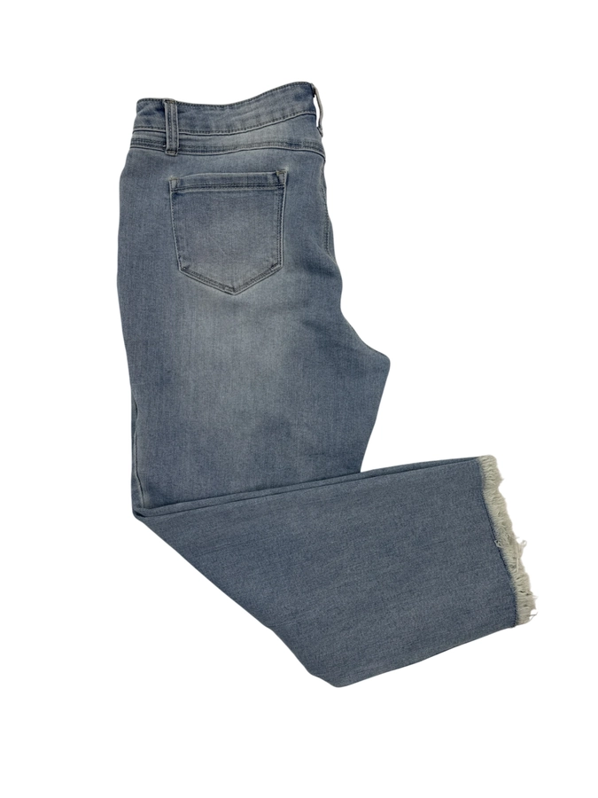 1822 Denim