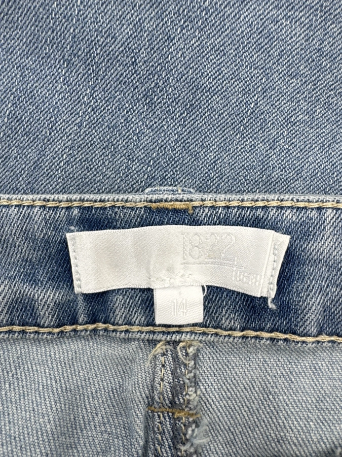 1822 Denim