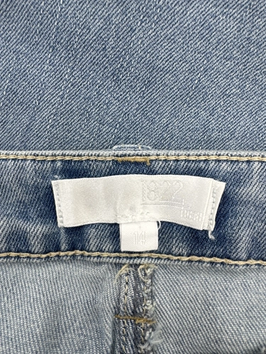 1822 Denim