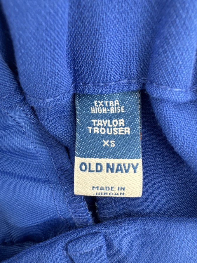 Old Navy