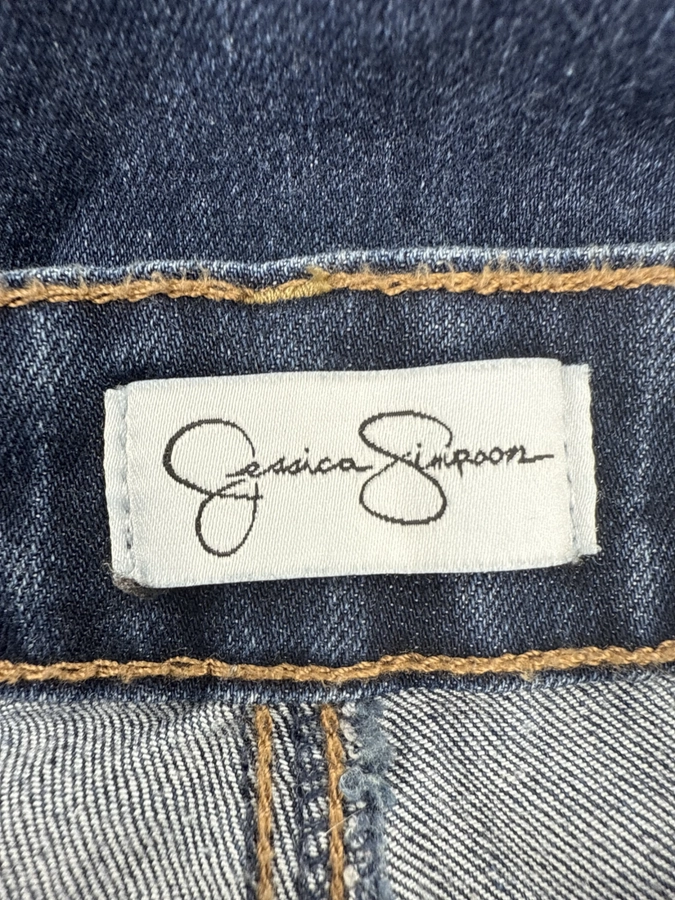 Jessica Simpson