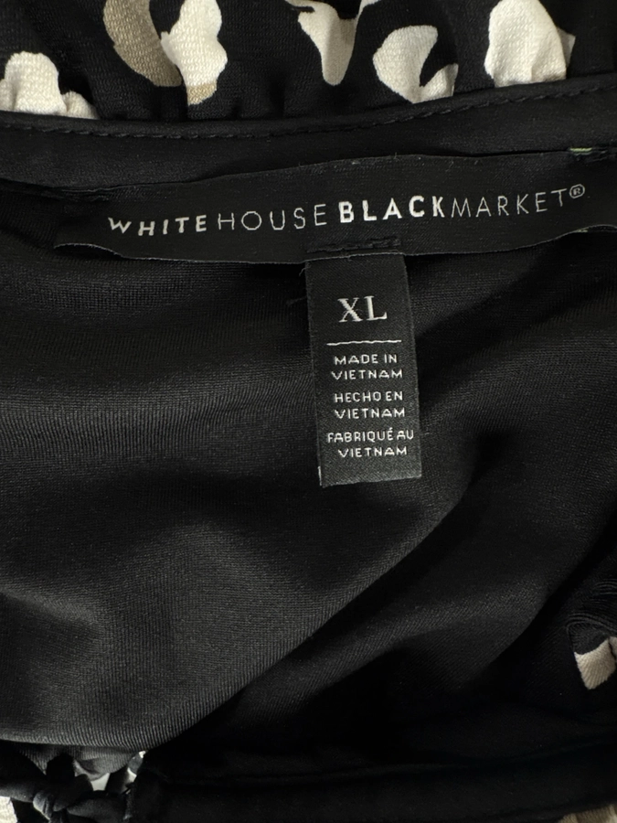 White House Black Market