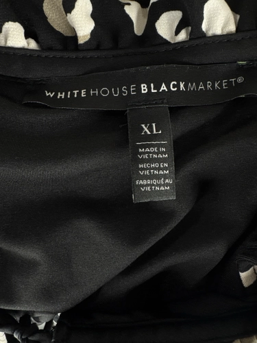 White House Black Market