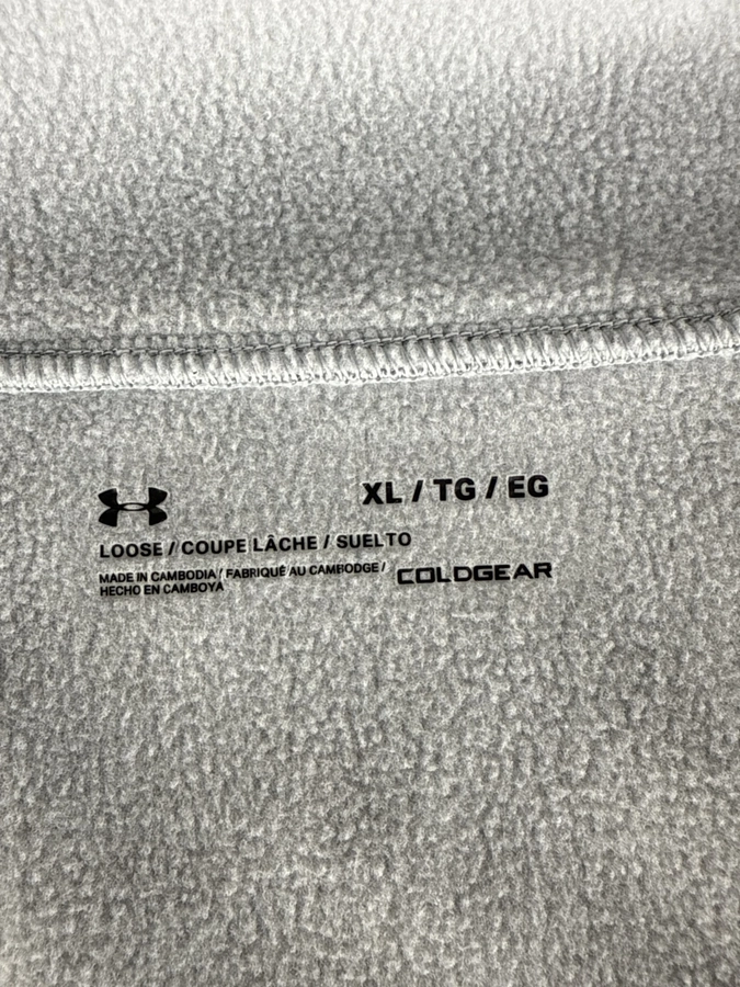 Under Armour