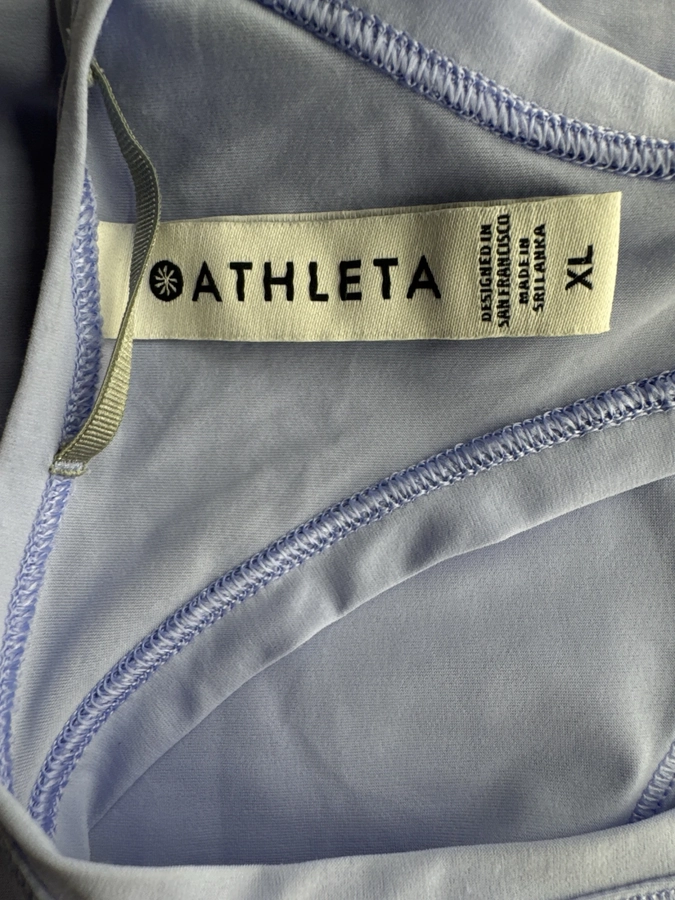 Athleta