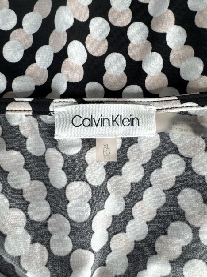 Calvin Klein