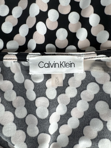 Calvin Klein