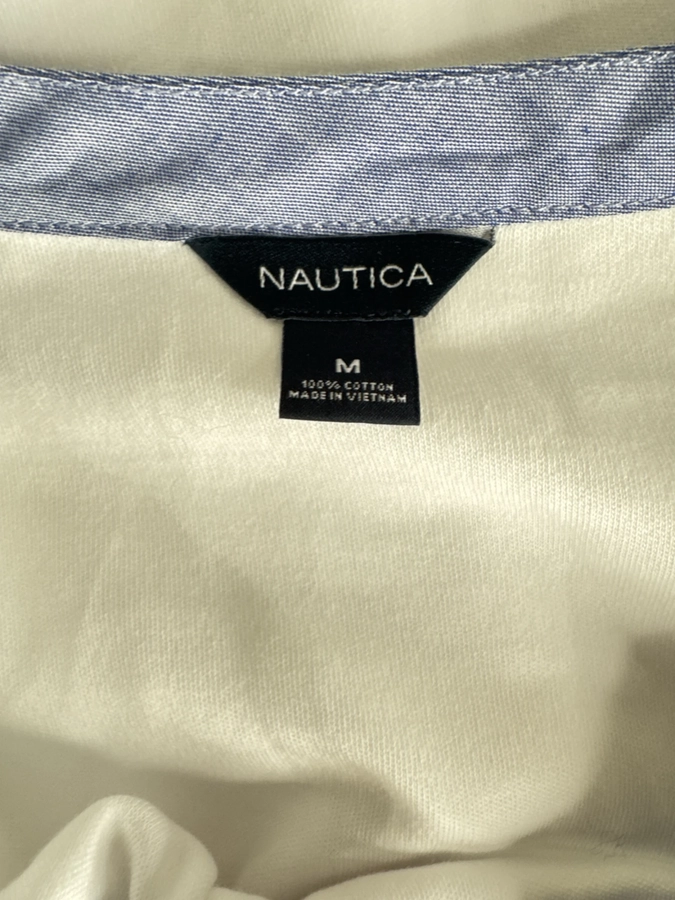 Nautica
