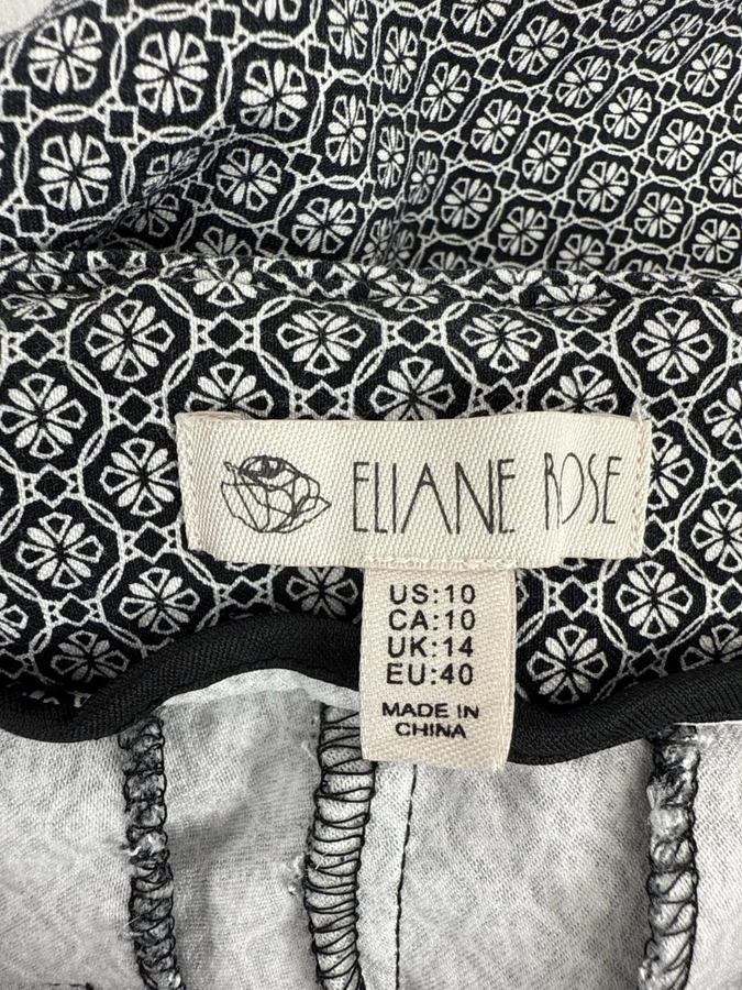 Eliane Rose