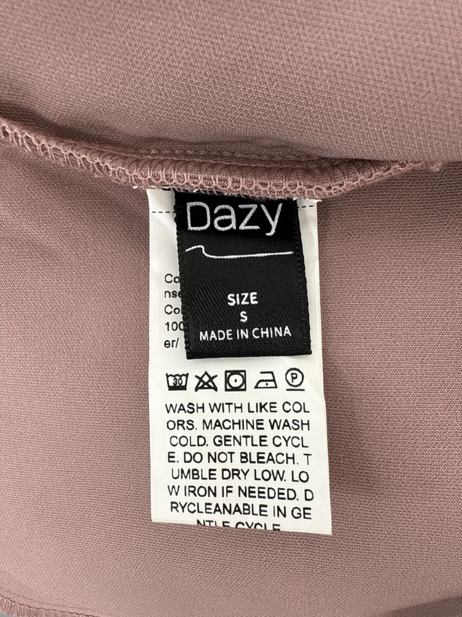 Dazy
