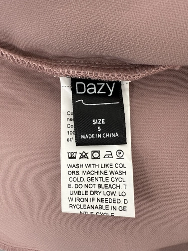 Dazy