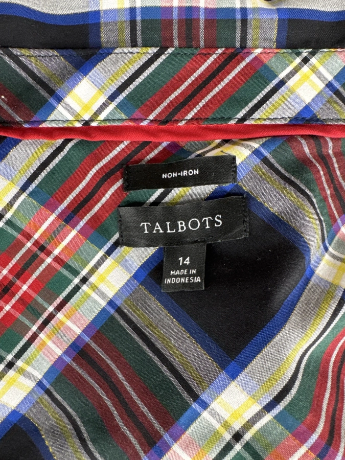 Talbots