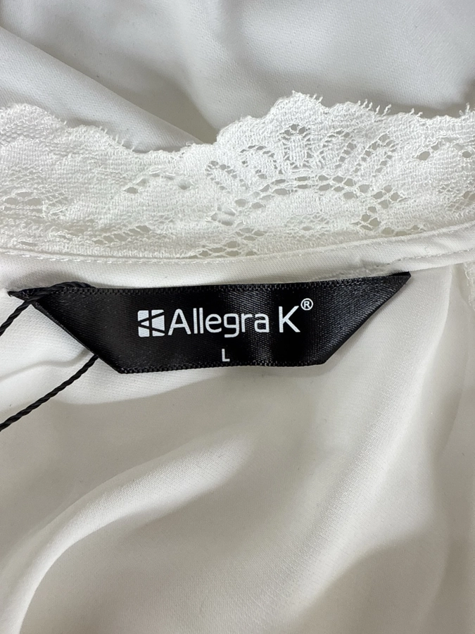 Allegra K
