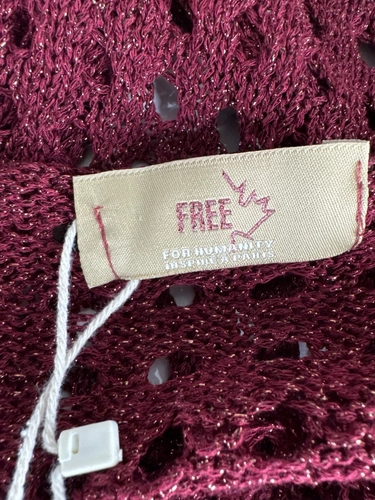 Free For Humanity