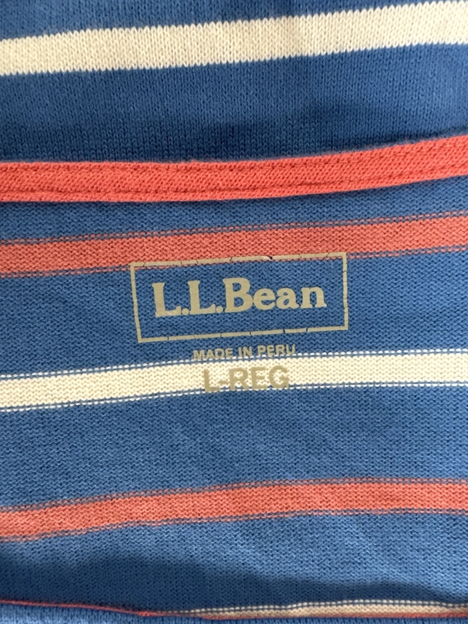 L.L. Bean