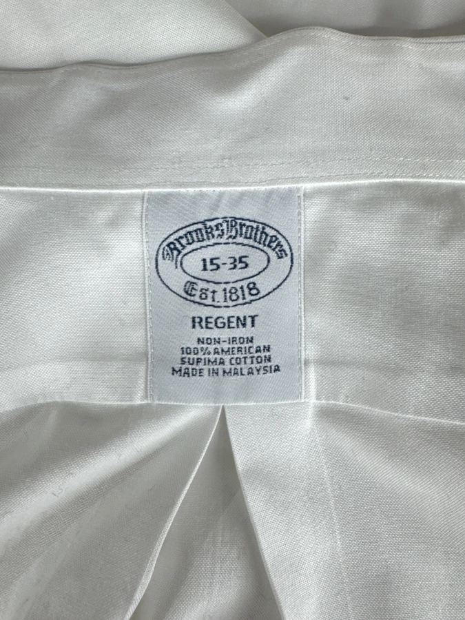 Brooks Brothers
