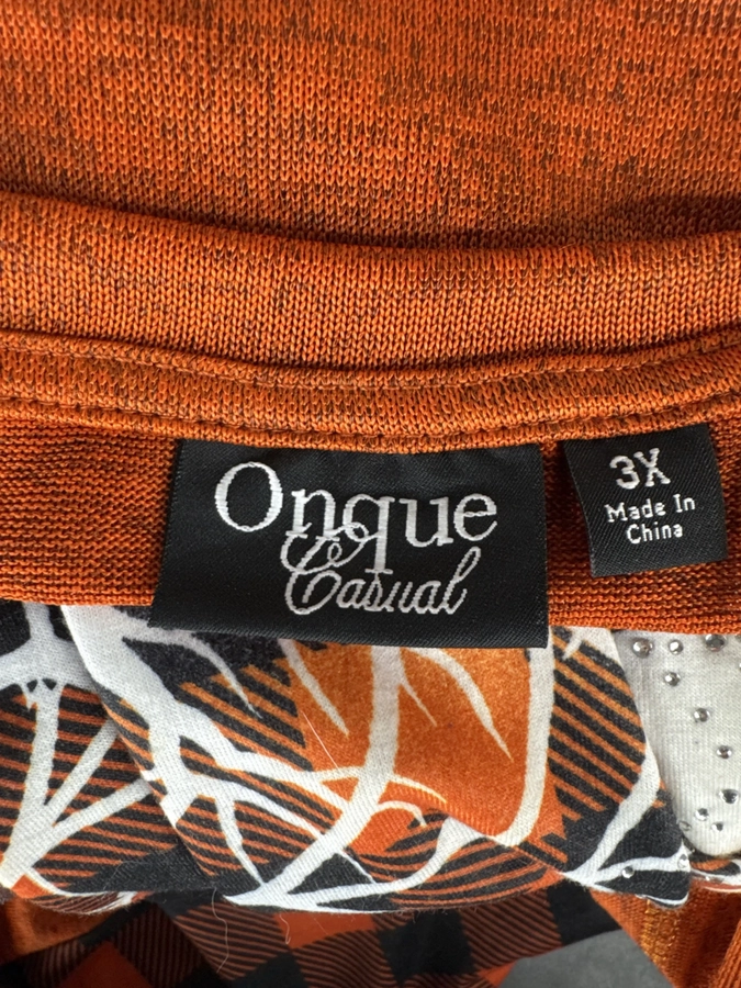Onque Casual