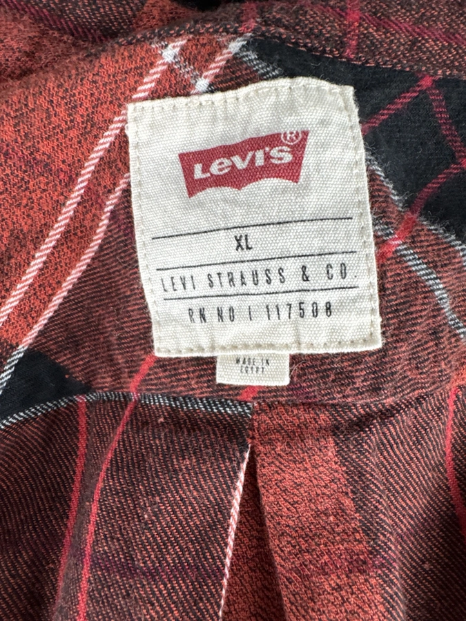 Levi’s