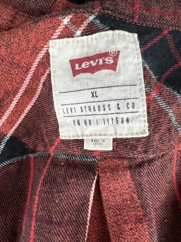 Levi’s