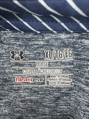 Under Armour