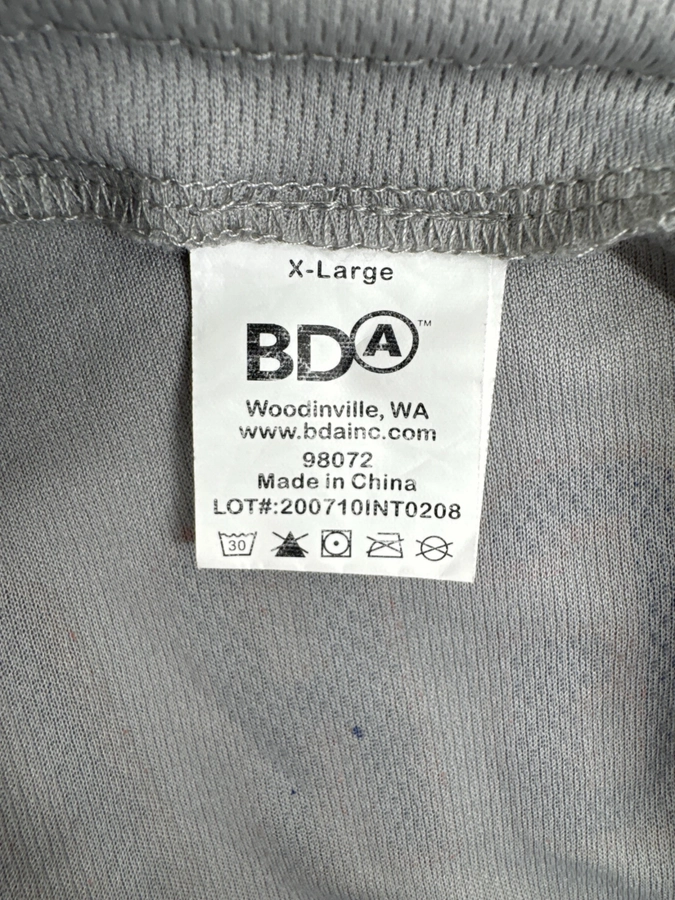 BDA