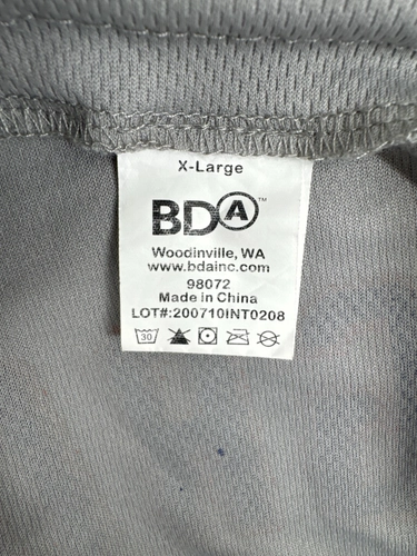BDA