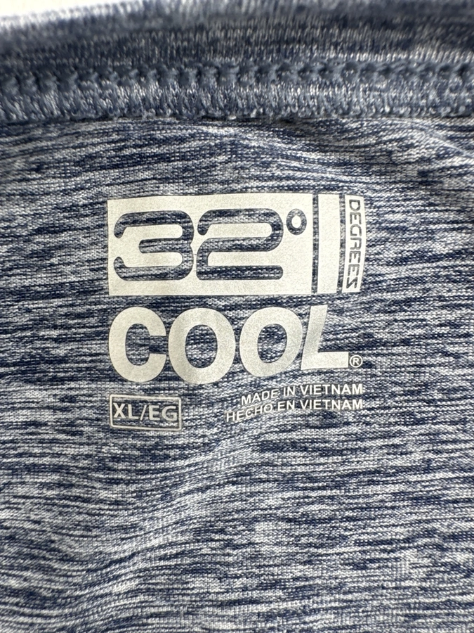 32 Degrees Cool