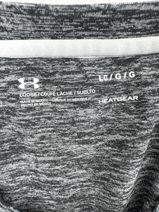 Under Armour