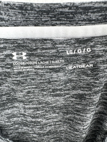 Under Armour