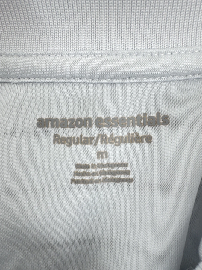 Amazon Essentials