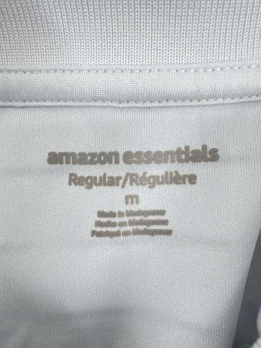 Amazon Essentials