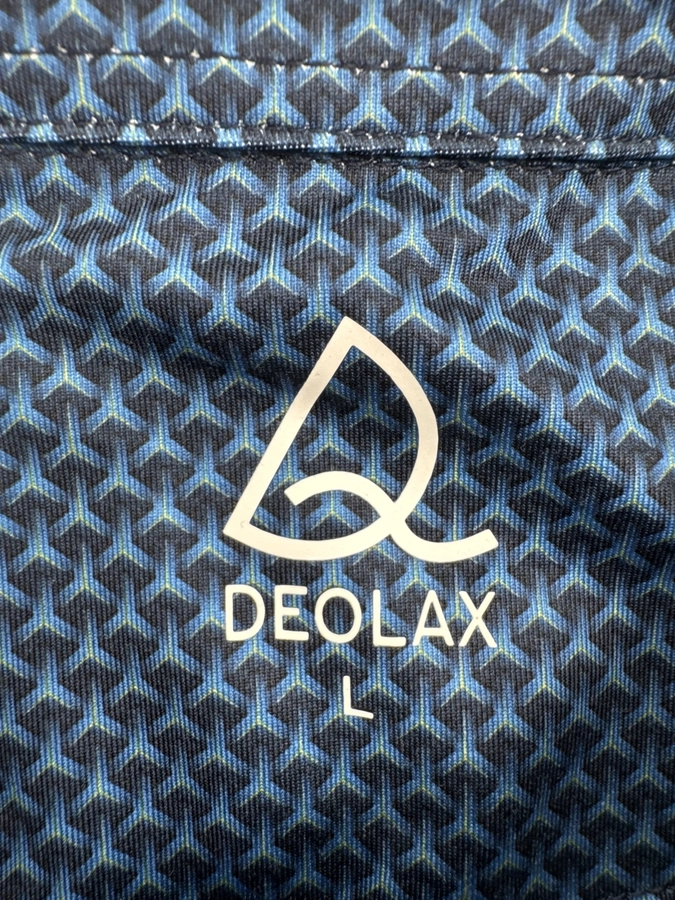 DEOLAX