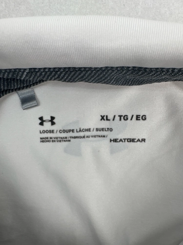 Under Armour