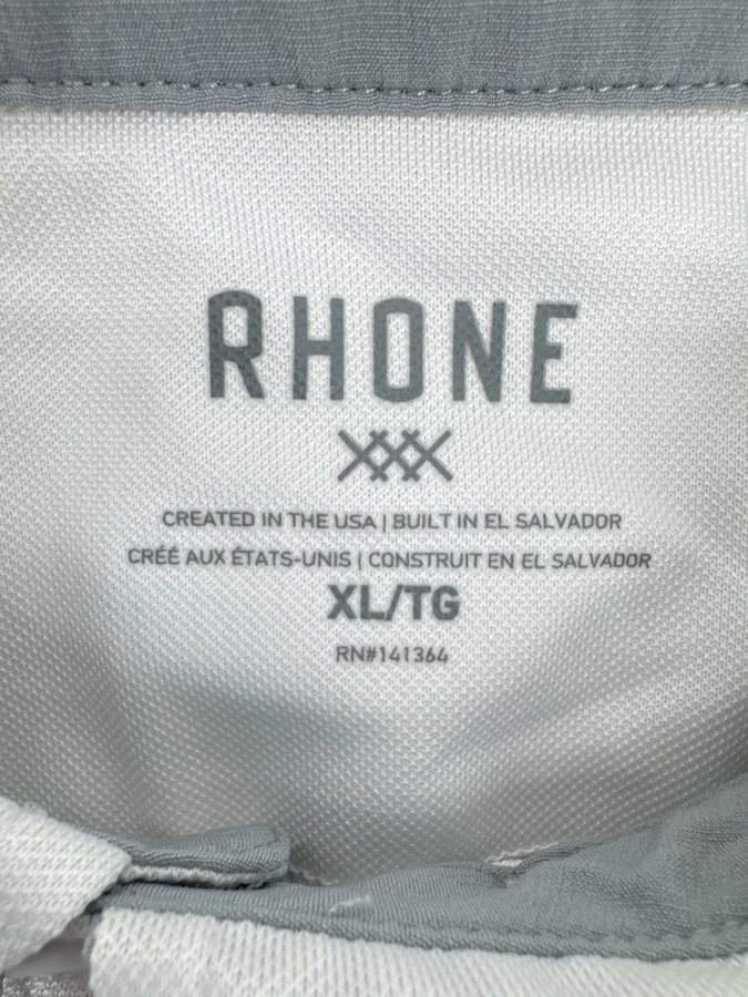 Rhone