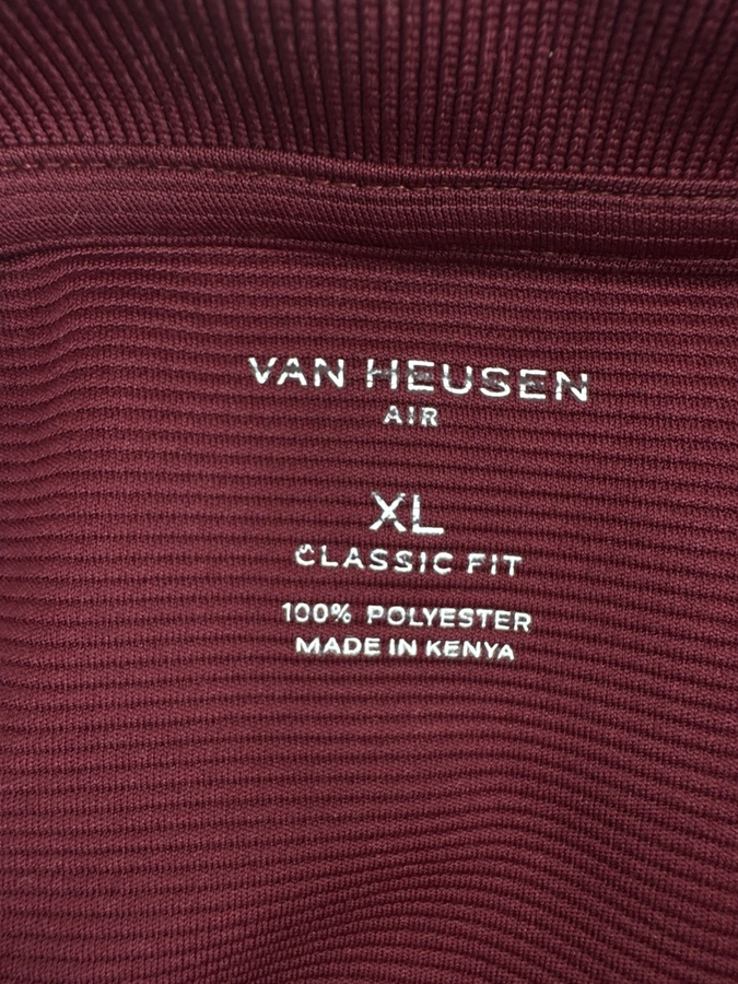 Van Heusen