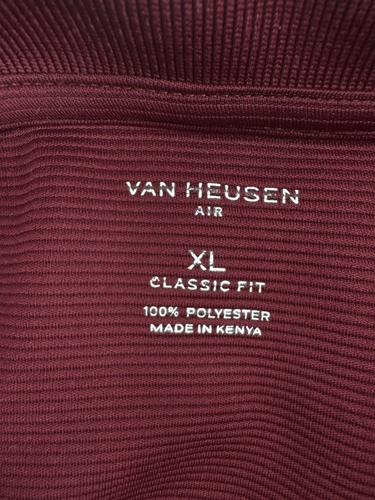 Van Heusen
