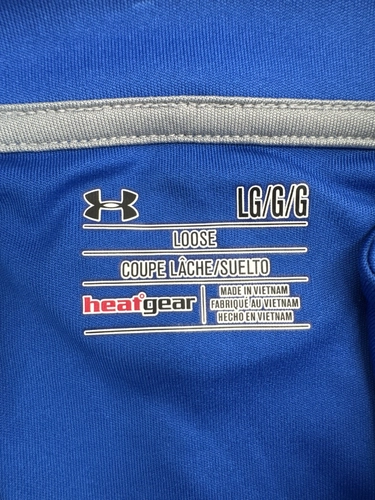 Under Armour