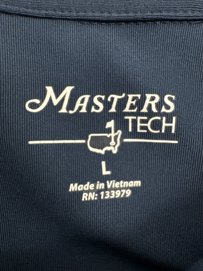 Masters Tech