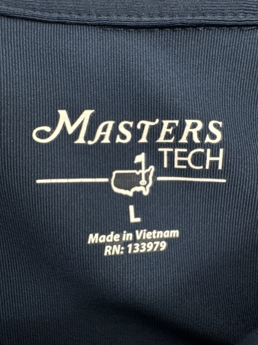 Masters Tech