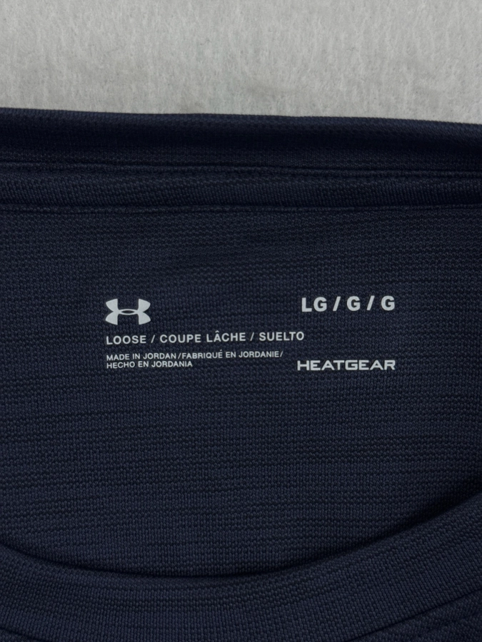 Under Armour
