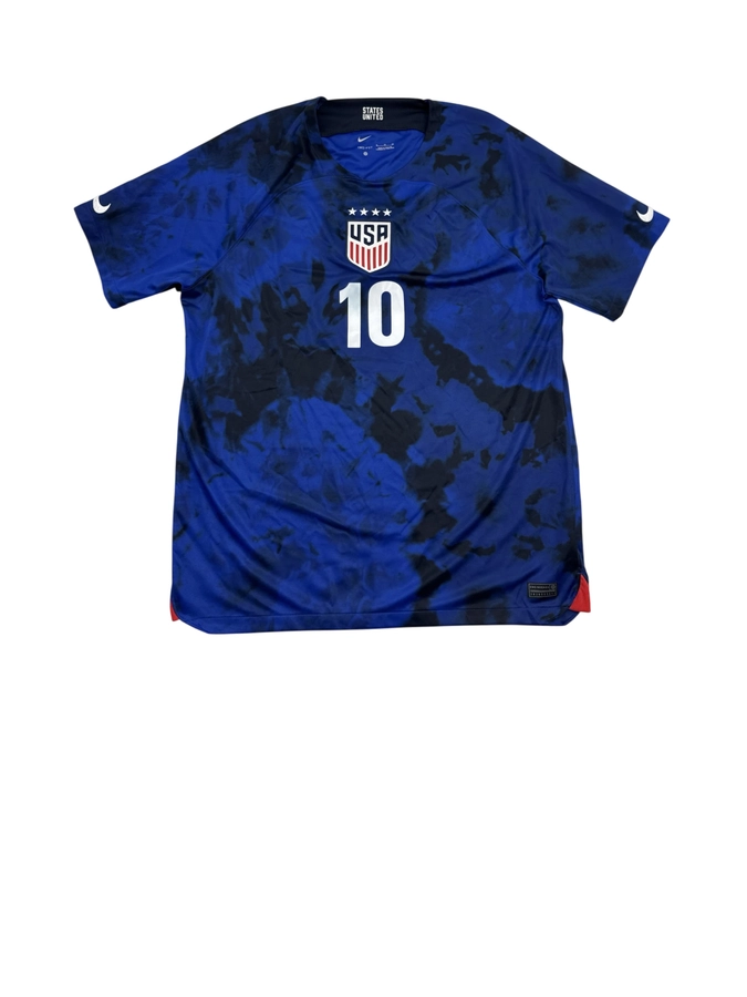 Nike/Usa National Soccer Team