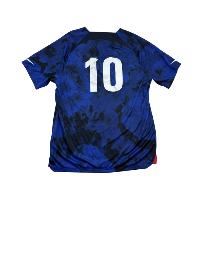 Nike/Usa National Soccer Team