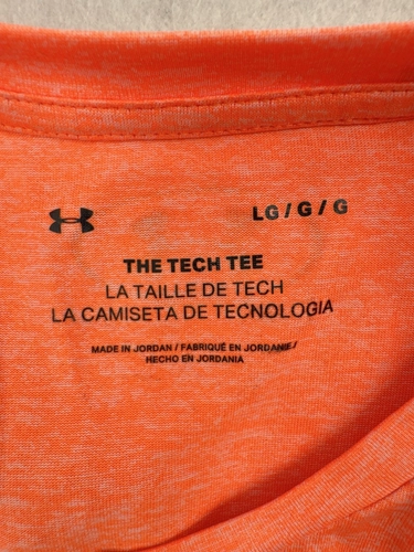 Under Armour
