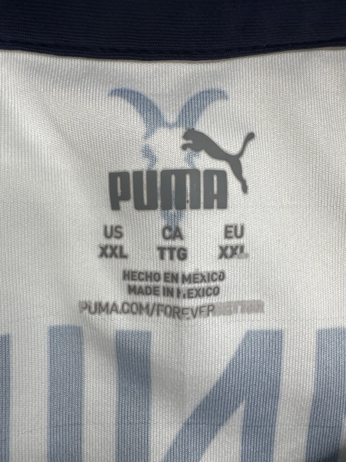 Puma