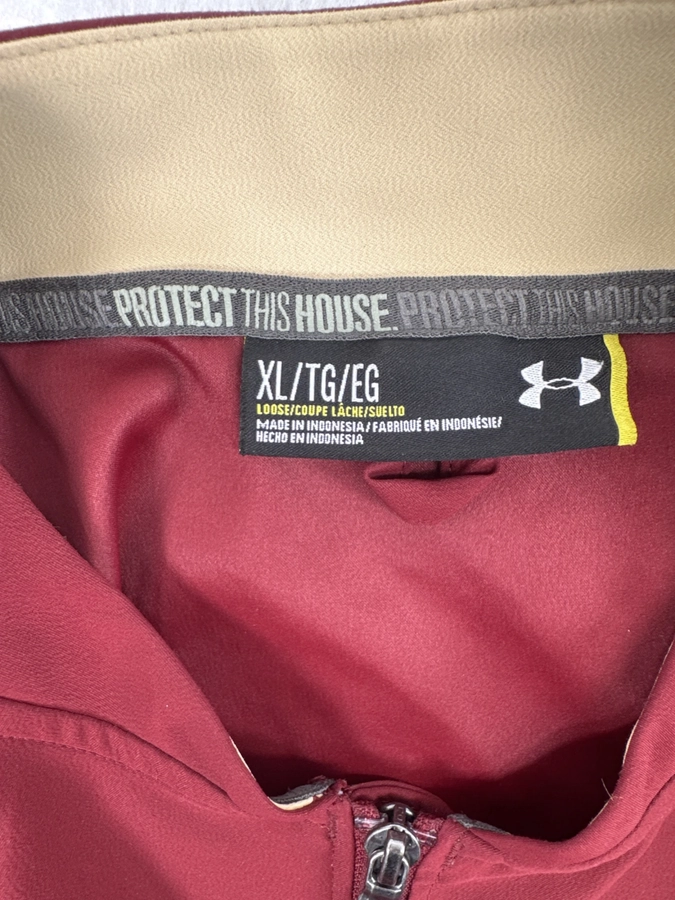 Under Armour