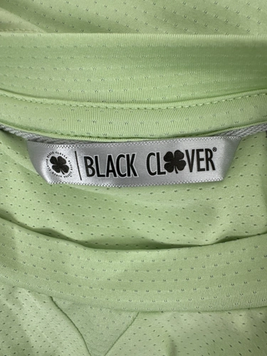 Black Clover